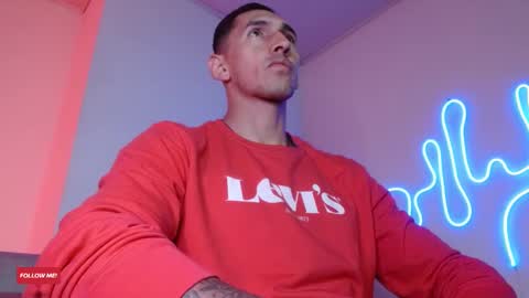 Snapshot of festbody1 chatting on February 10, 2025, 1:01 pm Festbody1 online show from February 10, 2025, 1:01 pm