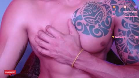 Snapshot of festbody1 chatting on March 1, 2025, 4:33 pm Festbody1 online show from March 1, 2025, 4:33 pm