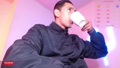 Snapshot of festbody1 chatting on March 9, 2025, 12:20 pm Festbody1 online show from March 9, 2025, 12:20 pm