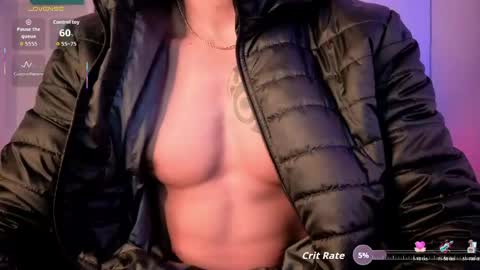 Snapshot of festbody1 chatting on May 7, 2026, 10:42 am Festbody1 online show from May 7, 2026, 10:42 am