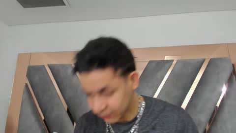 FestCooll online show from February 13, 2025, 2:42 pm