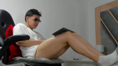 FestCooll online show from February 21, 2025, 6:37 pm