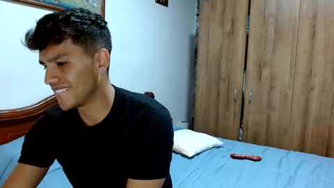 fetichistas96 online show from February 20, 2025, 11:43 pm