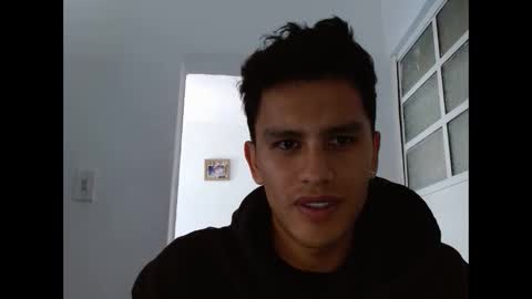 fetichistas96 online show from October 2, 2025, 4:25 pm