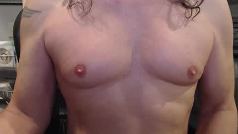 FetishMan online show from November 26, 2025, 2:40 pm