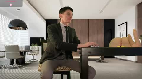 FetishBoyFun online show from March 14, 2026, 2:22 pm