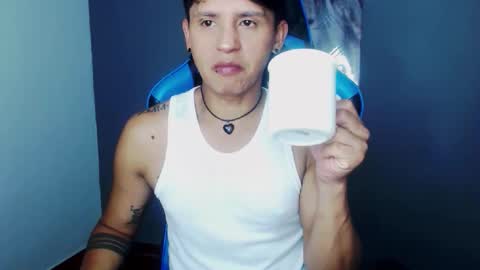 Snapshot of fetishboylatin chatting on May 10, 2026, 3:23 am fetishboylatin online show from May 10, 2026, 3:23 am