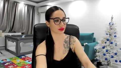 Catalea DM online show from December 21, 2024, 8:10 pm