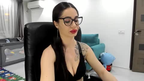 Catalea DM online show from January 16, 2025, 9:08 pm