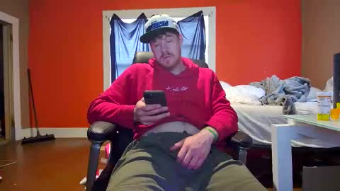 fetishking6 online show from February 13, 2026, 3:19 pm