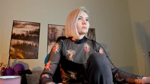 Rey online show from January 26, 2025, 11:39 am