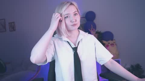 Rey online show from January 31, 2025, 3:11 pm