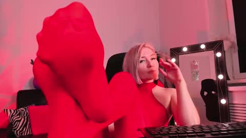 Rey online show from March 3, 2025, 5:50 pm