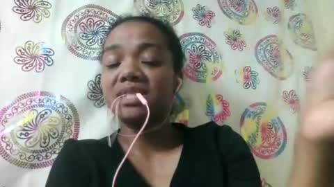 Snapshot of fetranialdy chatting on May 14, 2026, 6:47 pm fetranialdy online show from May 14, 2026, 6:47 pm