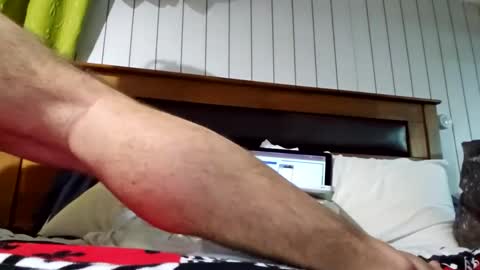 Snapshot of ffgonza chatting on October 4, 2025, 1:58 am Gonza online show from October 4, 2025, 1:58 am