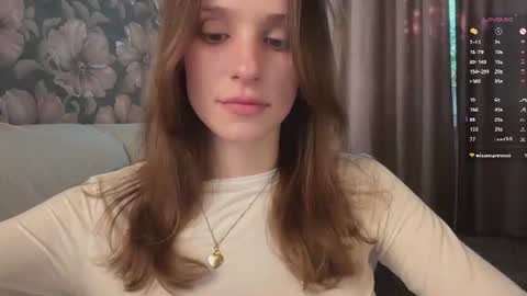 Lisa online show from July 7, 2026, 1:04 pm