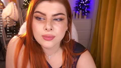 Snapshot of ffoxyflame chatting on December 14, 2024, 4:34 am -- stay in touch with me online show from December 14, 2024, 4:34 am