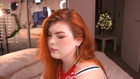Snapshot of ffoxyflame chatting on January 8, 2025, 3:51 am -- stay in touch with me online show from January 8, 2025, 3:51 am