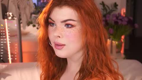Snapshot of ffoxyflame chatting on March 6, 2025, 11:42 pm -- stay in touch with me online show from March 6, 2025, 11:42 pm