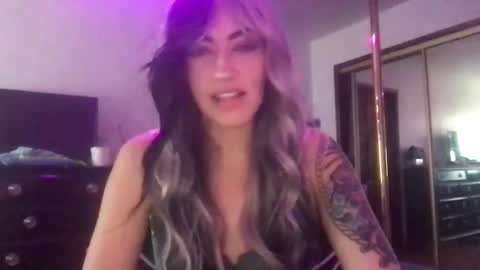 fgsammie online show from November 8, 2025, 10:52 pm