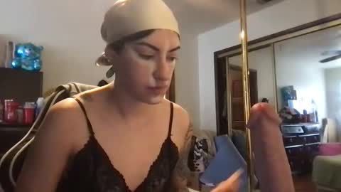 fgsammie online show from February 17, 2026, 8:59 pm