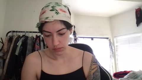 fgsammie online show from March 7, 2026, 11:02 pm