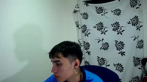 Snapshot of fher_rivers1 chatting on May 3, 2026, 3:45 am Fher Rivers online show from May 3, 2026, 3:45 am