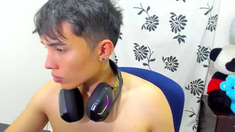 Snapshot of fher_rivers1 chatting on May 10, 2026, 3:55 am Fher Rivers online show from May 10, 2026, 3:55 am
