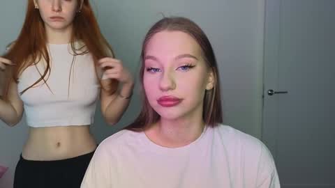 Fia online show from February 7, 2025, 8:42 pm