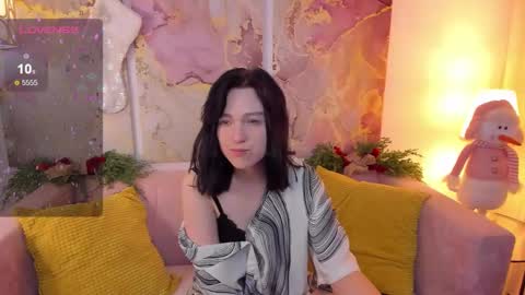 fiamoory online show from December 20, 2024, 5:04 am