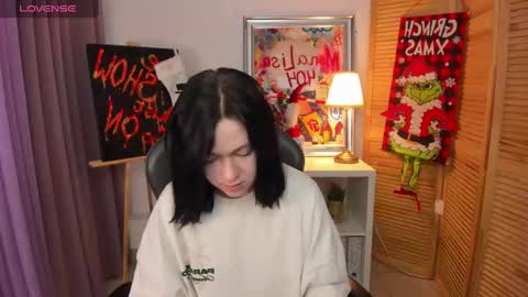 fiamoory online show from January 3, 2025, 1:16 am