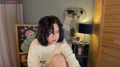 fiamoory online show from January 6, 2025, 1:20 am