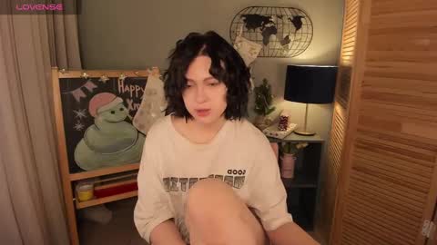 fiamoory online show from January 7, 2025, 1:28 am