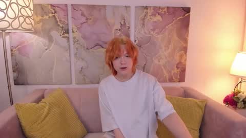 fiamoory online show from January 16, 2025, 1:37 am