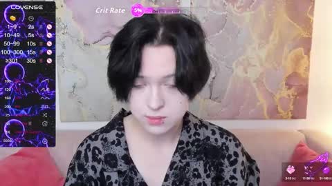 fiamoory online show from October 4, 2025, 1:14 am