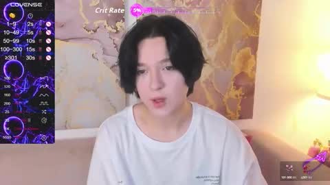 fiamoory online show from October 9, 2025, 1:14 am