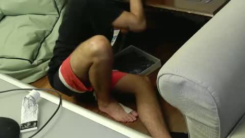 Fid online show from September 25, 2025, 11:41 pm