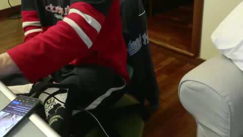 Fid online show from February 17, 2026, 10:38 pm