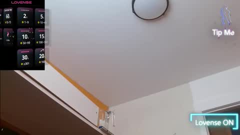 fieldsofdreams3700 online show from February 13, 2026, 8:38 pm