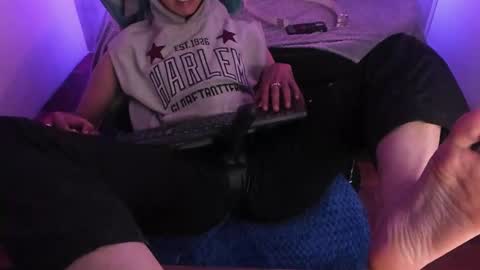   online show from January 12, 2025, 6:16 pm