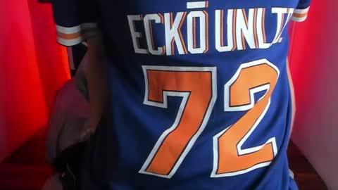   online show from January 20, 2025, 6:10 pm