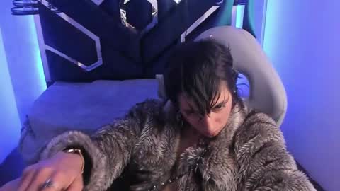   online show from February 16, 2025, 6:21 pm