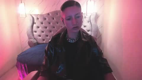   online show from May 11, 2026, 8:28 pm