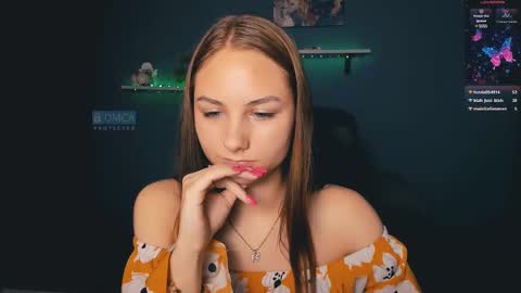 fiery_candy online show from December 4, 2024, 3:48 am