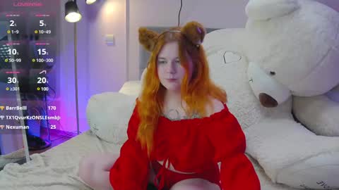 Mabel online show from March 9, 2025, 1:37 pm