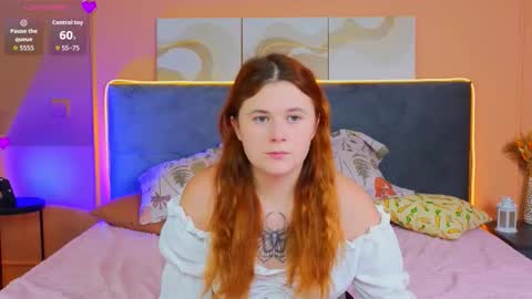 Mabel online show from September 15, 2025, 7:30 am