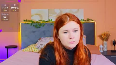 Mabel online show from October 6, 2025, 4:10 am