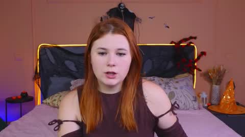 Mabel online show from October 18, 2025, 4:15 am