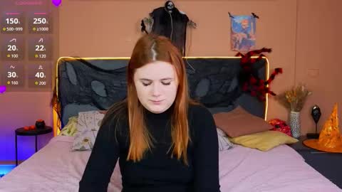 Mabel online show from October 22, 2025, 4:13 am