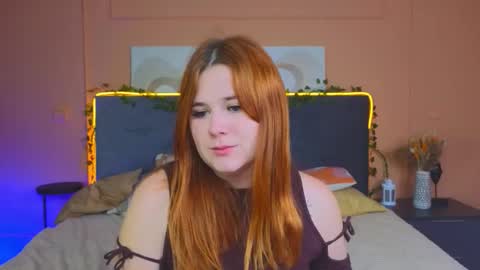 Mabel online show from November 16, 2025, 4:18 am